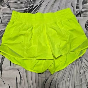 Hotty hot HR 2.5 size 6